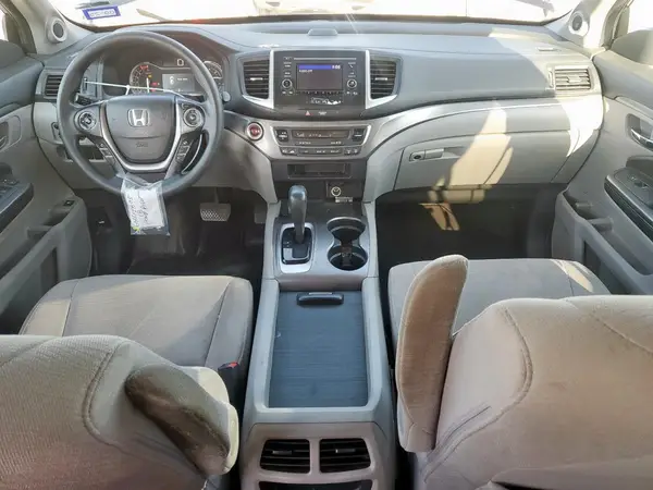 5FNYF5H15JB029542 2018 HONDA PILOT - Image 8