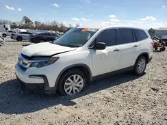5FNYF5H15KB001967 2019 HONDA PILOT