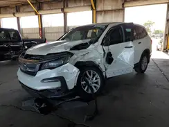 5FNYF5H15KB012886 2019 HONDA PILOT