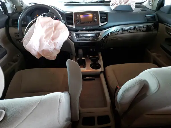 5FNYF5H15KB012886 2019 HONDA PILOT - Image 8