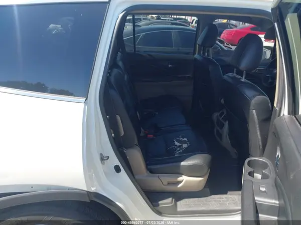 5FNYF5H15KB020485 2019 HONDA PILOT - Image 8
