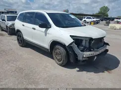 5FNYF5H15KB024312 2019 HONDA PILOT