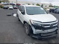 5FNYF5H15KB026075 2019 HONDA PILOT