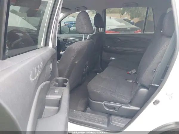 5FNYF5H15KB026075 2019 HONDA PILOT - Image 8