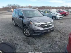 5FNYF5H15KB028716 2019 HONDA PILOT