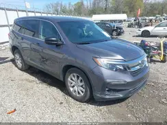 5FNYF5H15KB032152 2019 HONDA PILOT