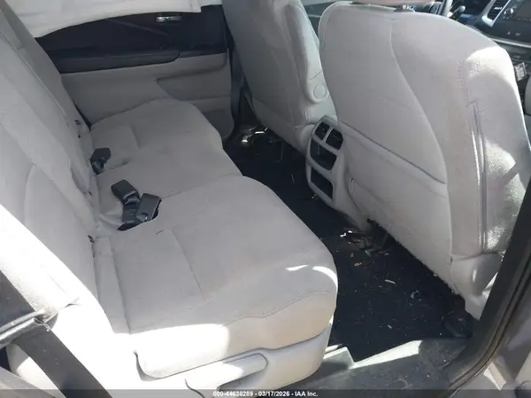 5FNYF5H15KB032152 2019 HONDA PILOT - Image 8