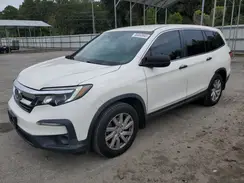 5FNYF5H15KB037187 2019 HONDA PILOT