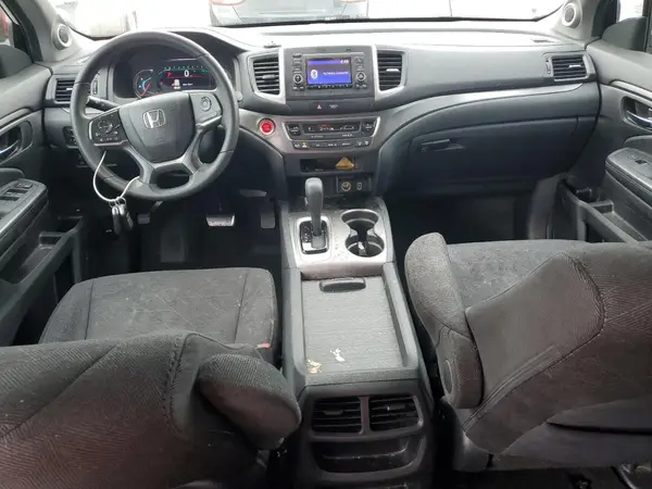 5FNYF5H15KB037187 2019 HONDA PILOT - Image 8