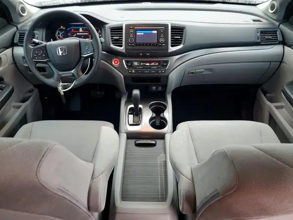 5FNYF5H15KB037304 2019 HONDA PILOT - Image 8