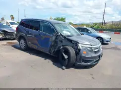 5FNYF5H15LB006488 2020 HONDA PILOT