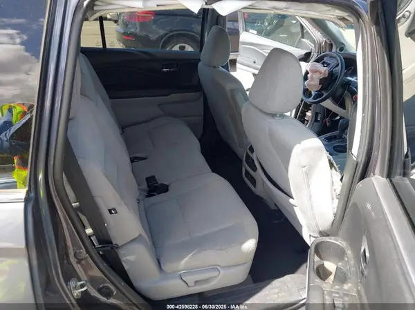 5FNYF5H15LB006488 2020 HONDA PILOT - Image 8