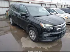 5FNYF5H15LB008080 2020 HONDA PILOT