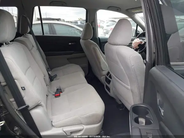 5FNYF5H15LB008080 2020 HONDA PILOT - Image 8