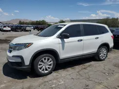 5FNYF5H15LB015143 2020 HONDA PILOT
