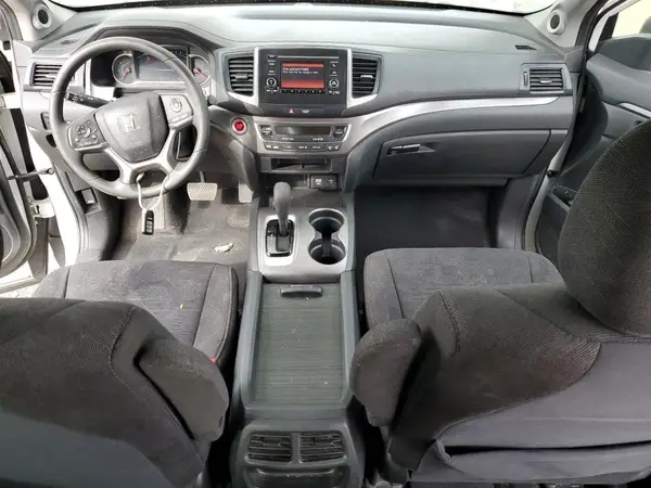 5FNYF5H15LB019936 2020 HONDA PILOT - Image 8