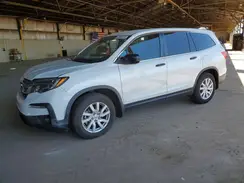 5FNYF5H15LB021704 2020 HONDA PILOT
