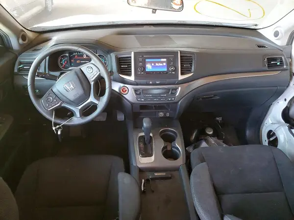 5FNYF5H15LB021704 2020 HONDA PILOT - Image 8