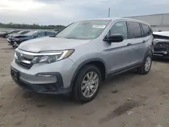 5FNYF5H15LB025705 2020 HONDA PILOT