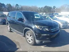 5FNYF5H16GB012984 2016 HONDA PILOT