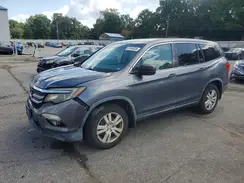 5FNYF5H16GB029297 2016 HONDA PILOT