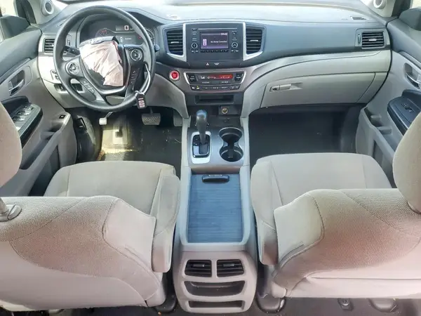 5FNYF5H16GB029297 2016 HONDA PILOT - Image 8