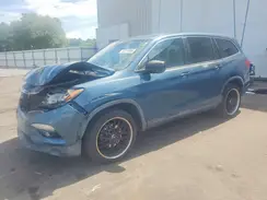 5FNYF5H16GB032474 2016 HONDA PILOT