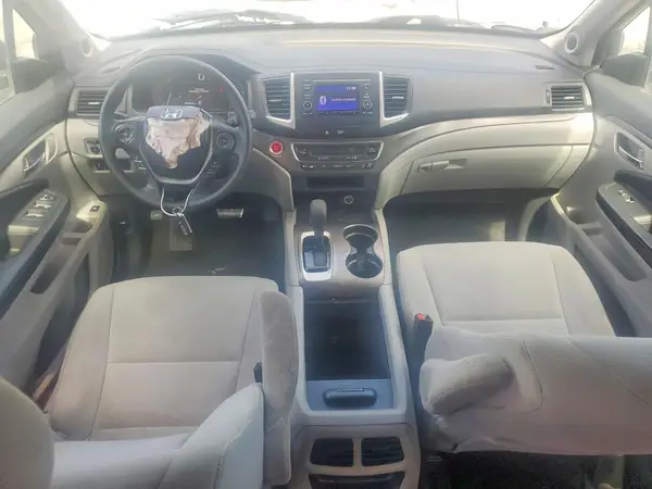 5FNYF5H16GB032474 2016 HONDA PILOT - Image 8