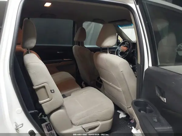 5FNYF5H16GB037061 2016 HONDA PILOT - Image 8