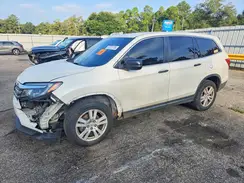 5FNYF5H16GB040851 2016 HONDA PILOT