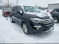 5FNYF5H16GB045077 2016 HONDA PILOT