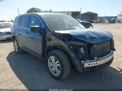 5FNYF5H16GB054054 2016 HONDA PILOT