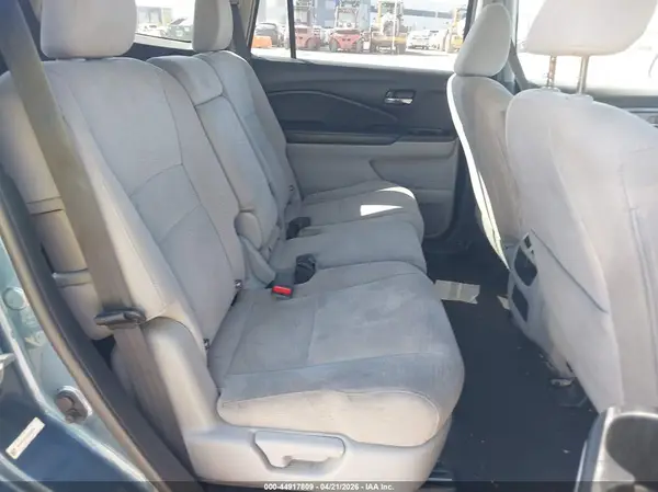 5FNYF5H16GB054054 2016 HONDA PILOT - Image 8