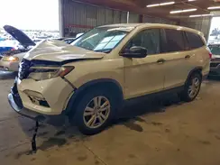 5FNYF5H16HB000920 2017 HONDA PILOT