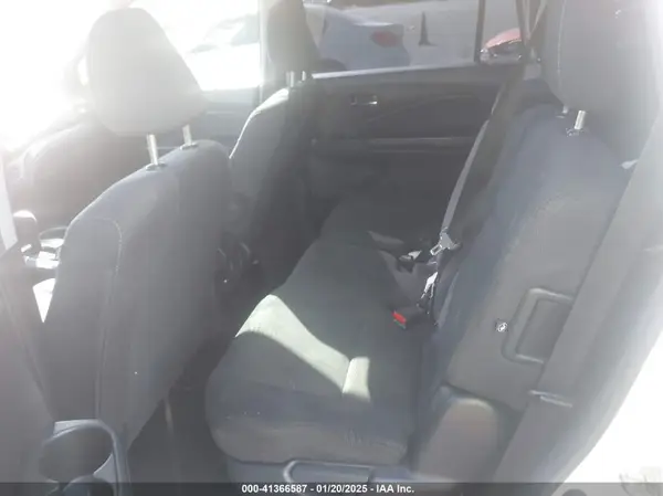 5FNYF5H16HB015787 2017 HONDA PILOT - Image 8