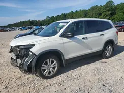 5FNYF5H16HB033836 2017 HONDA PILOT