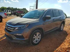 5FNYF5H16HB034386 2017 HONDA PILOT