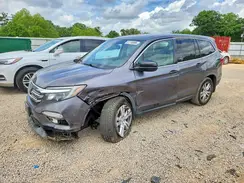 5FNYF5H16HB034887 2017 HONDA PILOT