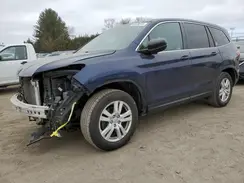 5FNYF5H16HB044657 2017 HONDA PILOT