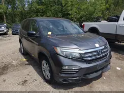 5FNYF5H16HB045890 2017 HONDA PILOT