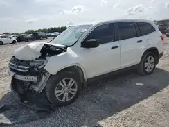 5FNYF5H16JB002155 2018 HONDA PILOT