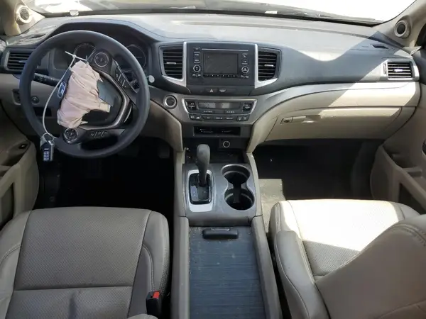 5FNYF5H16JB002155 2018 HONDA PILOT - Image 8