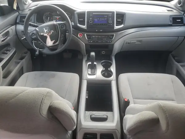 5FNYF5H16JB002379 2018 HONDA PILOT - Image 8