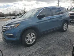5FNYF5H16JB005346 2018 HONDA PILOT