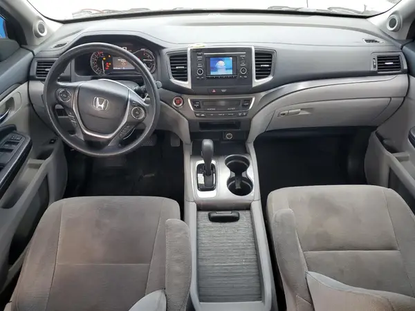 5FNYF5H16JB005346 2018 HONDA PILOT - Image 8