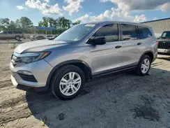 5FNYF5H16JB009669 2018 HONDA PILOT