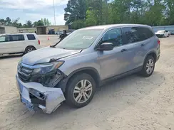5FNYF5H16JB009672 2018 HONDA PILOT