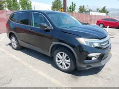 5FNYF5H16JB010191 2018 HONDA PILOT