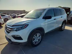 5FNYF5H16JB010773 2018 HONDA PILOT
