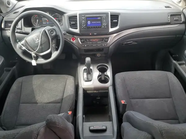 5FNYF5H16JB013821 2018 HONDA PILOT - Image 8